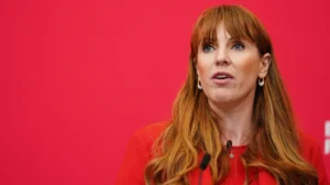 Angela Rayner faces criticism for right-to-buy changes