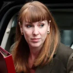 Angela Rayner says UK must address migration impact