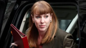 Angela Rayner says UK must address migration impact