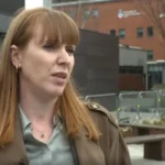 Angela Rayner's workers' rights bill to stall UK growth