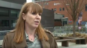 Angela Rayner's workers' rights bill to stall UK growth