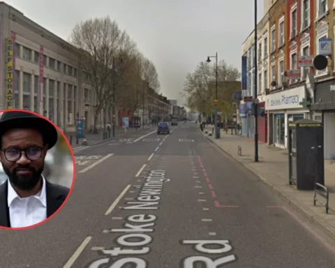 Antisemitic attack: Hackney bus driver locks man for an hour