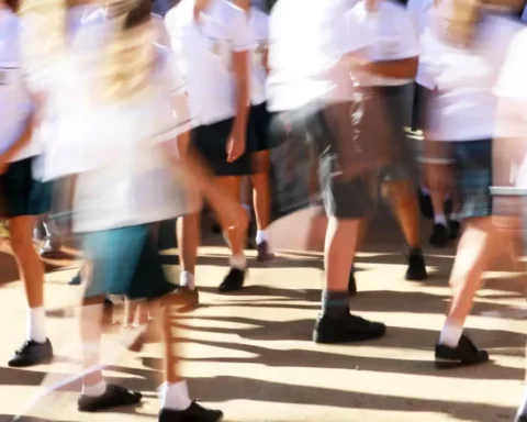 Anxiety referrals for children surge to over 500 daily in England post-pandemic