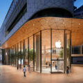 Mumbai financial district linked to Apple Financial Services India expansion