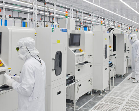 iPhone production costs impacted by global semiconductor chip prices