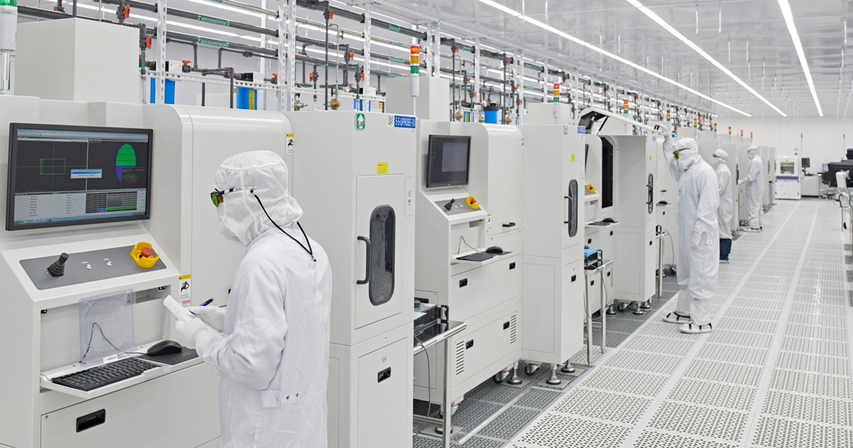 iPhone production costs impacted by global semiconductor chip prices