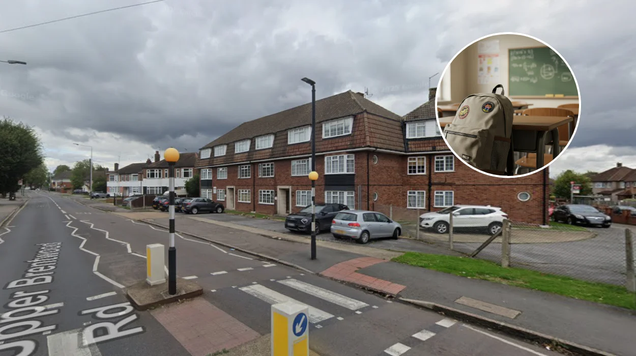 Approval expected for new SEND School in Gidea Park