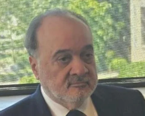 Arafat’s nephew, potential Gaza governor, returns to Palestinian Authority from exile after pardon