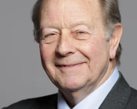 Archie Hamilton faces allegations of antisemitic remarks