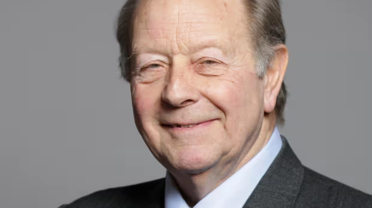 Archie Hamilton faces allegations of antisemitic remarks