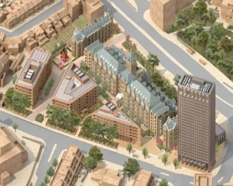 Archway Tower plan could proceed despite Islington Council ban
