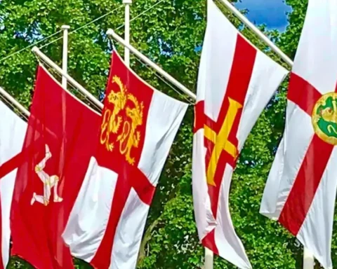 Are Crown Dependencies Part of the UK Political Status