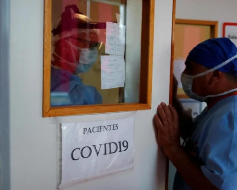 Argentina’s Covid-19 cases surpass 1 million as spike strains health system