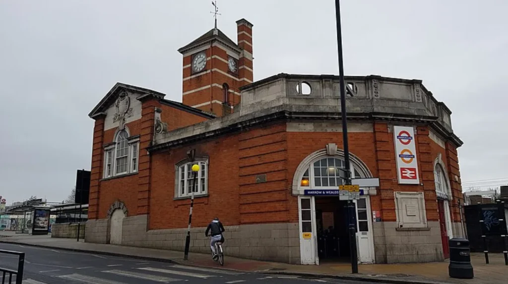 Arrest made in Harrow Wealdstone boots store robbery