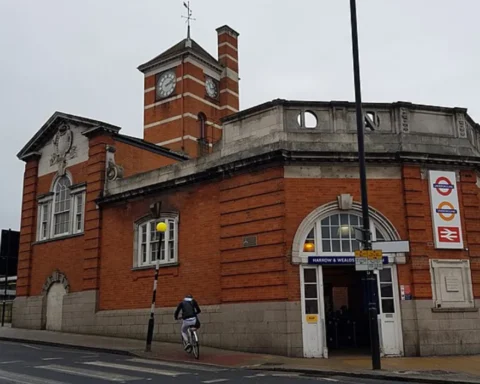 Arrest made in Harrow Wealdstone boots store robbery