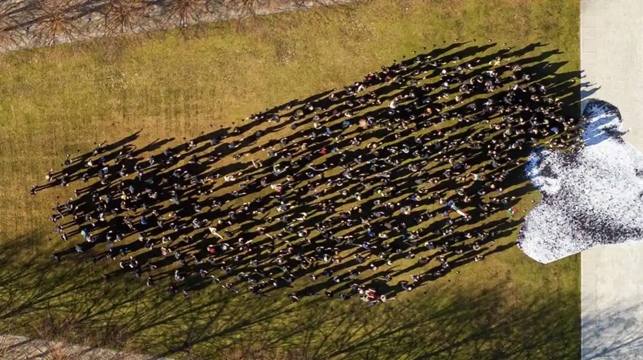 Art Under Attack A Report on the Endangered Status of Social Justice Artists