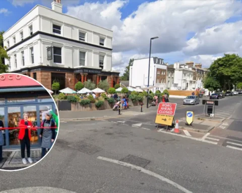 Artisan chocolate shop opens first London branch in Southwark