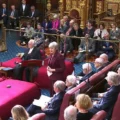 Assisted Dying Bill Advances in UK Parliament, Lords Debate Underway