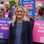 Assisted Dying Bill MPs Set to Cast Votes on Historic Legislation