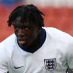 Aston Villa confirm £10M signing of 17-year-old striker Brian Madjo
