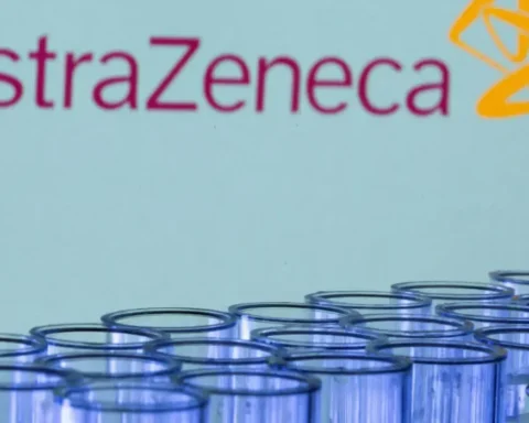 AstraZeneca expands US listing, keeps London HQ