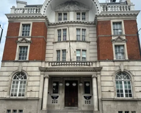 Asylum hostel in Islington closes with short notice