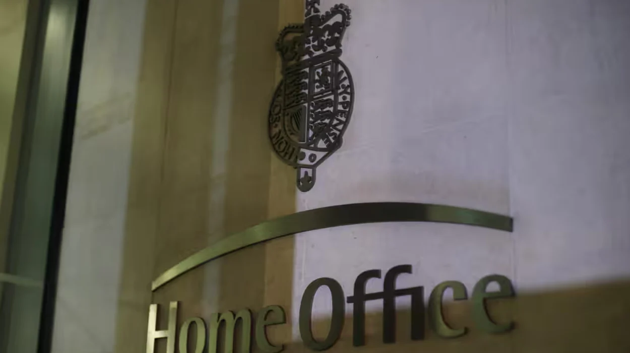 Asylum seekers face 10 daily attacks in UK care