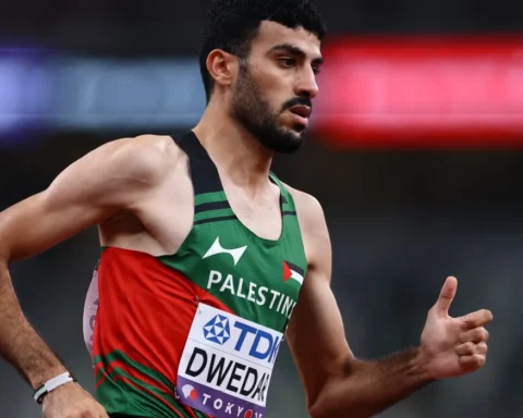 Athletes Taking a Stand for Palestine: Impact and Influence Beyond Sports