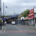 Atlantic Road hosts food and music fest in Brixton