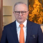 Australian PM Anthony Albanese praises courage shown after Bondi Beach attack