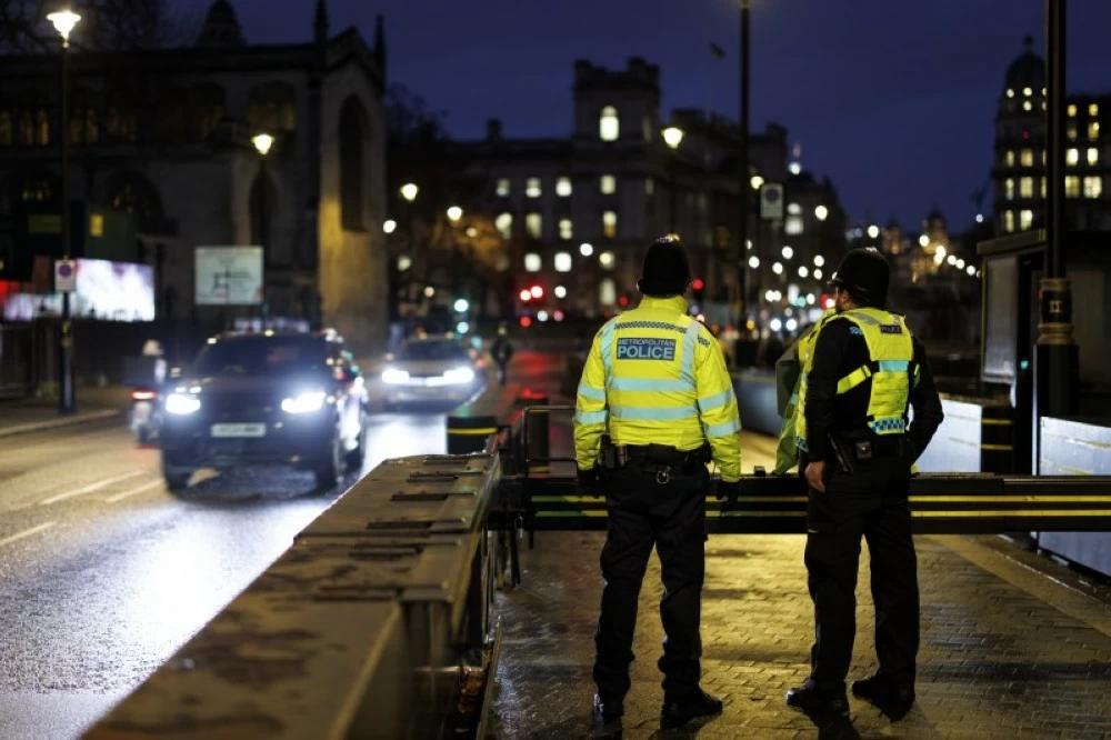 UK National Security Faces Growing Threats Across Britain in London 2026 1 UK national security operations increase across London in 2026