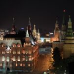 Russia cybersecurity measures drive internet restrictions nationwide