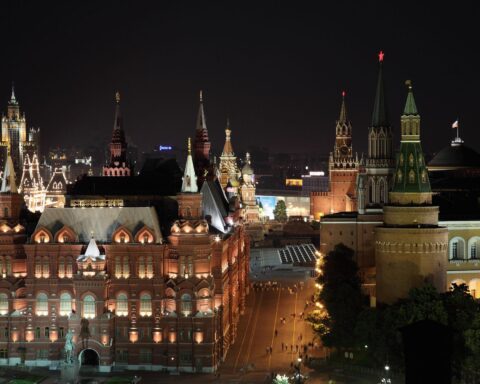 Russia cybersecurity measures drive internet restrictions nationwide