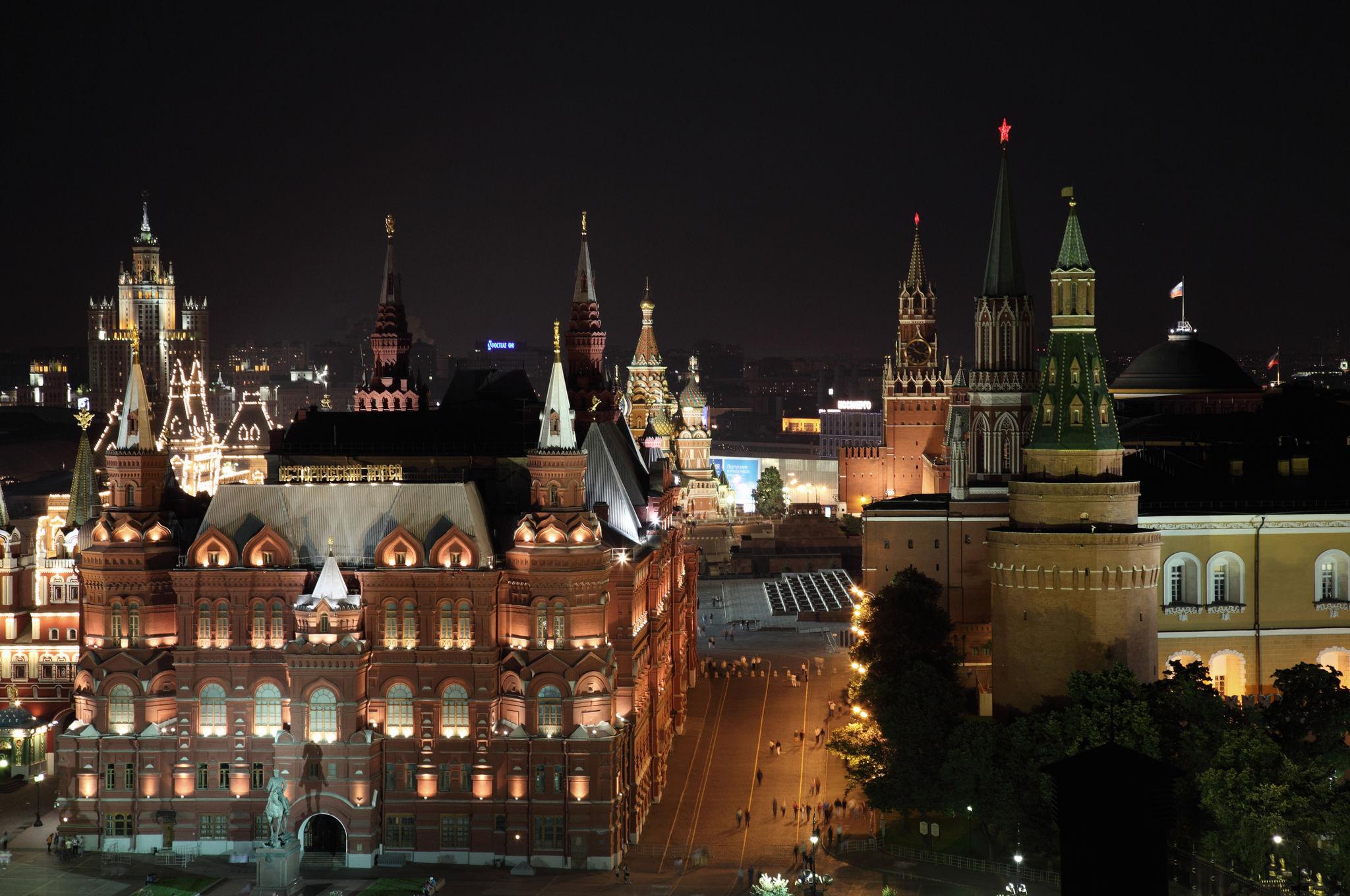 Russia cybersecurity measures drive internet restrictions nationwide