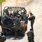 International peace negotiations intensify as UK calls for Lebanon ceasefire expansion