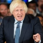 BBC cancels Boris Johnson interview after briefing notes error