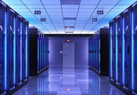 Electrical grid infrastructure under pressure from rapid AI power consumption growth
