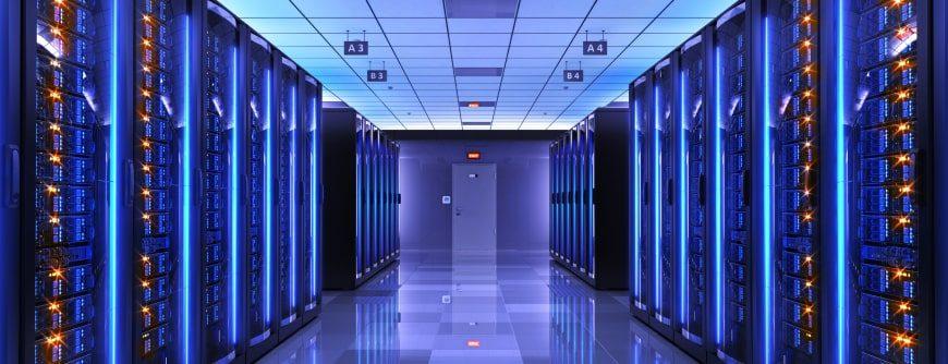 Electrical grid infrastructure under pressure from rapid AI power consumption growth