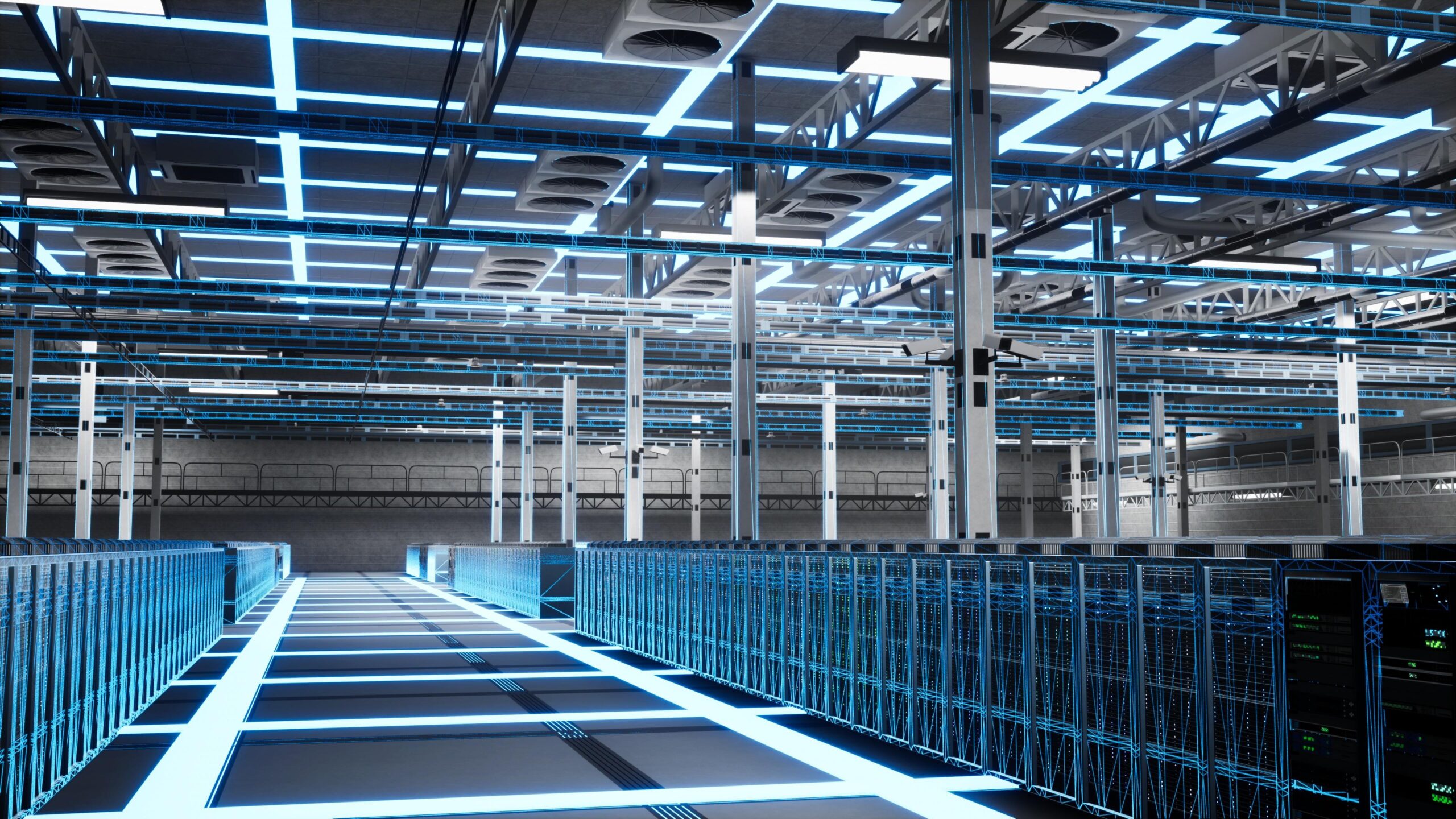 fiber optic cables enabling tech industry transformation connectivity growth