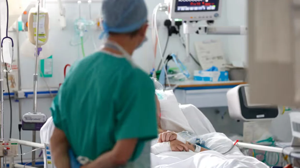 BMA Resident doctors deserve real pay rise