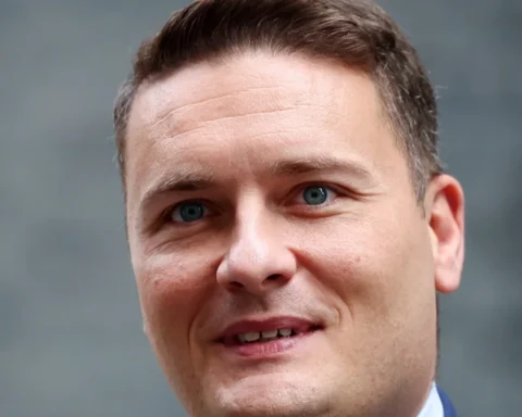BMA slams Health Secretary Wes Streeting for ‘scaremongering’ before NHS strike