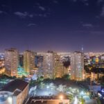 global security policy shift Middle East map geopolitical tensions Iran US Israel