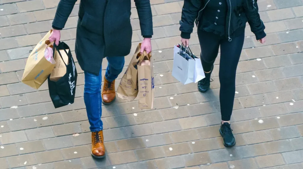 BOE’s Andrew Bailey warns Trump’s tariffs won’t fix trade