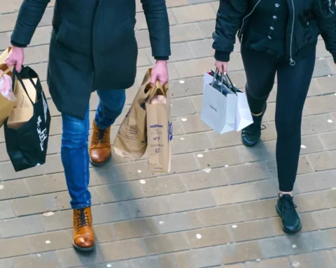 BOE’s Andrew Bailey warns Trump’s tariffs won’t fix trade