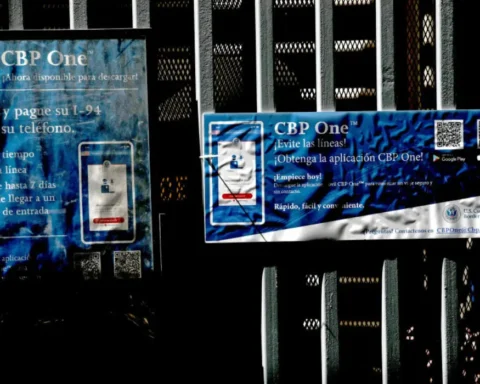 BP One is violating Asylums' rights