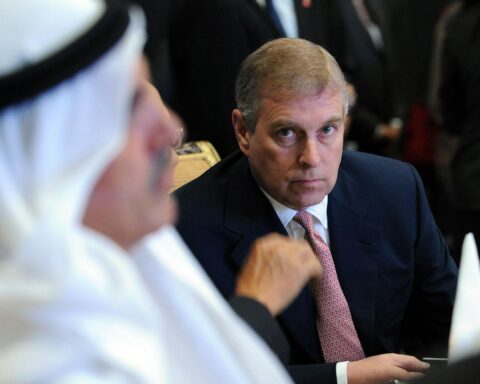 Andrew Epstein legal letter highlighted in 2026 legal claims