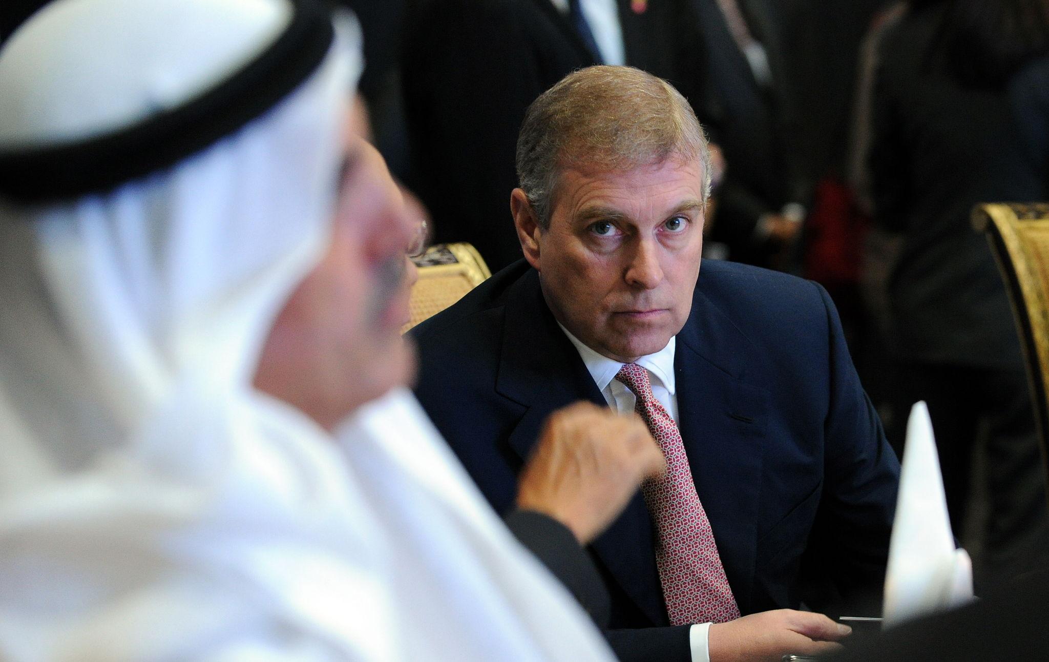 High profile legal disclosures included in federal court filings