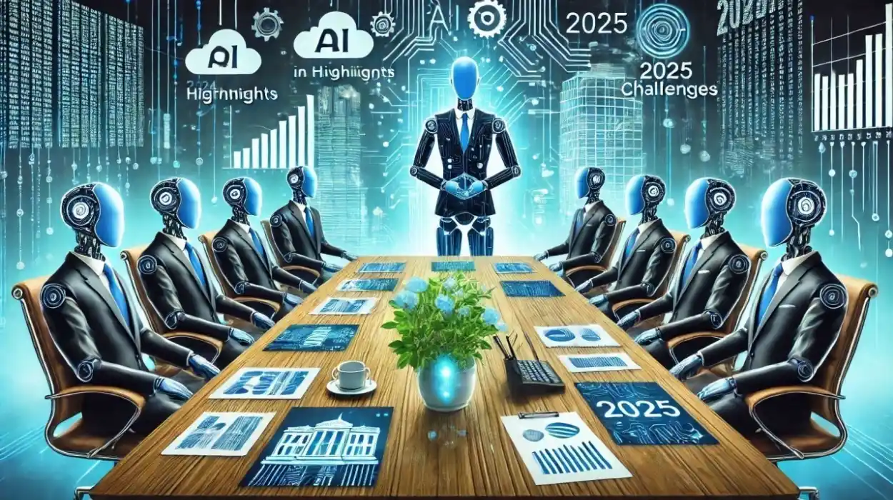 Background and Negotiation Process