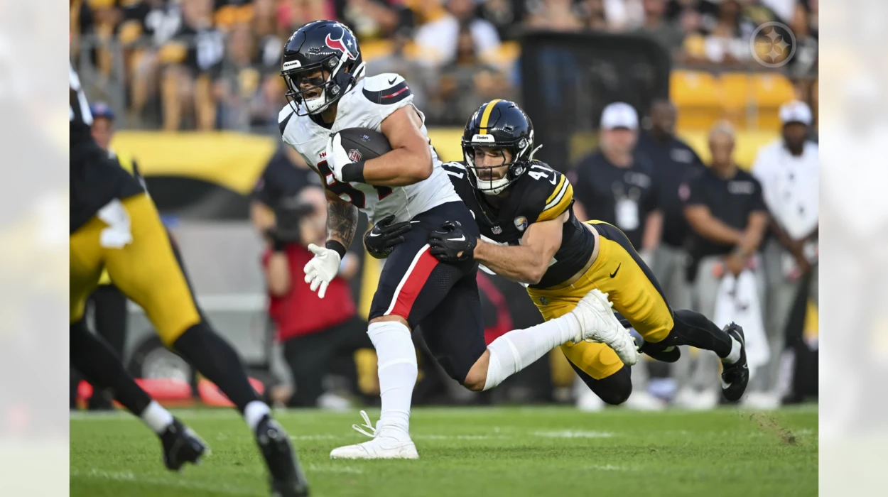 Background on wild card playoff matchup