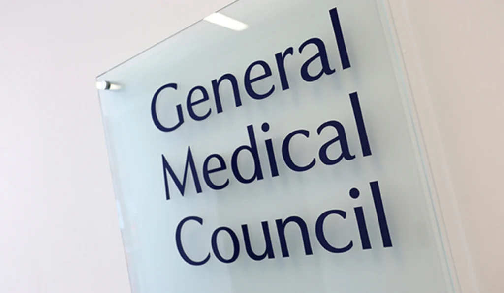 The GMC's New Guidance on Climate Activism